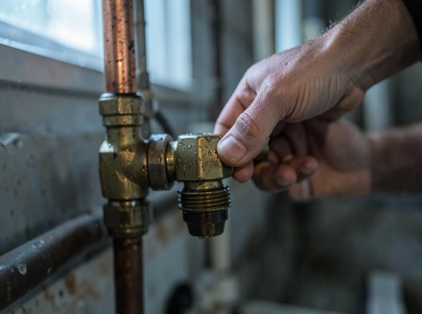 Emergency Plumber Garrett, WY FAQs